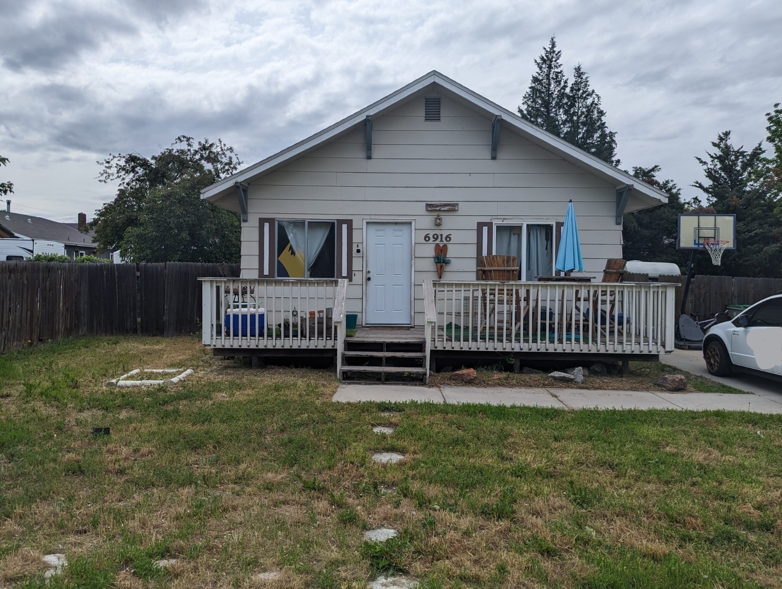 Corbett Real Estate Auctions